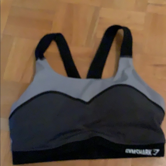 Gymshark sport bra - Picture 1 of 3